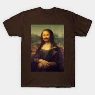 The Mona Swanson T-Shirt